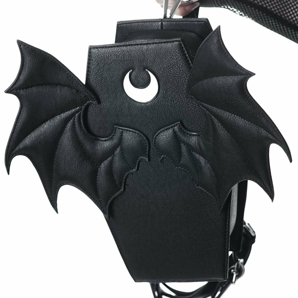 Euc Killstar Zamara Backpack - image 2